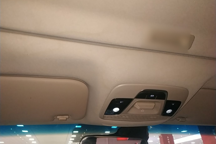 GEELY Emgrand 2020 #18 GEELY Emgrand 2020 immagine di auto #18