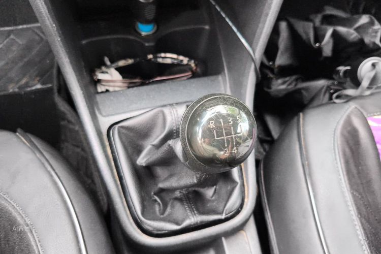 Volkswagen Santana 2016 car image #16
