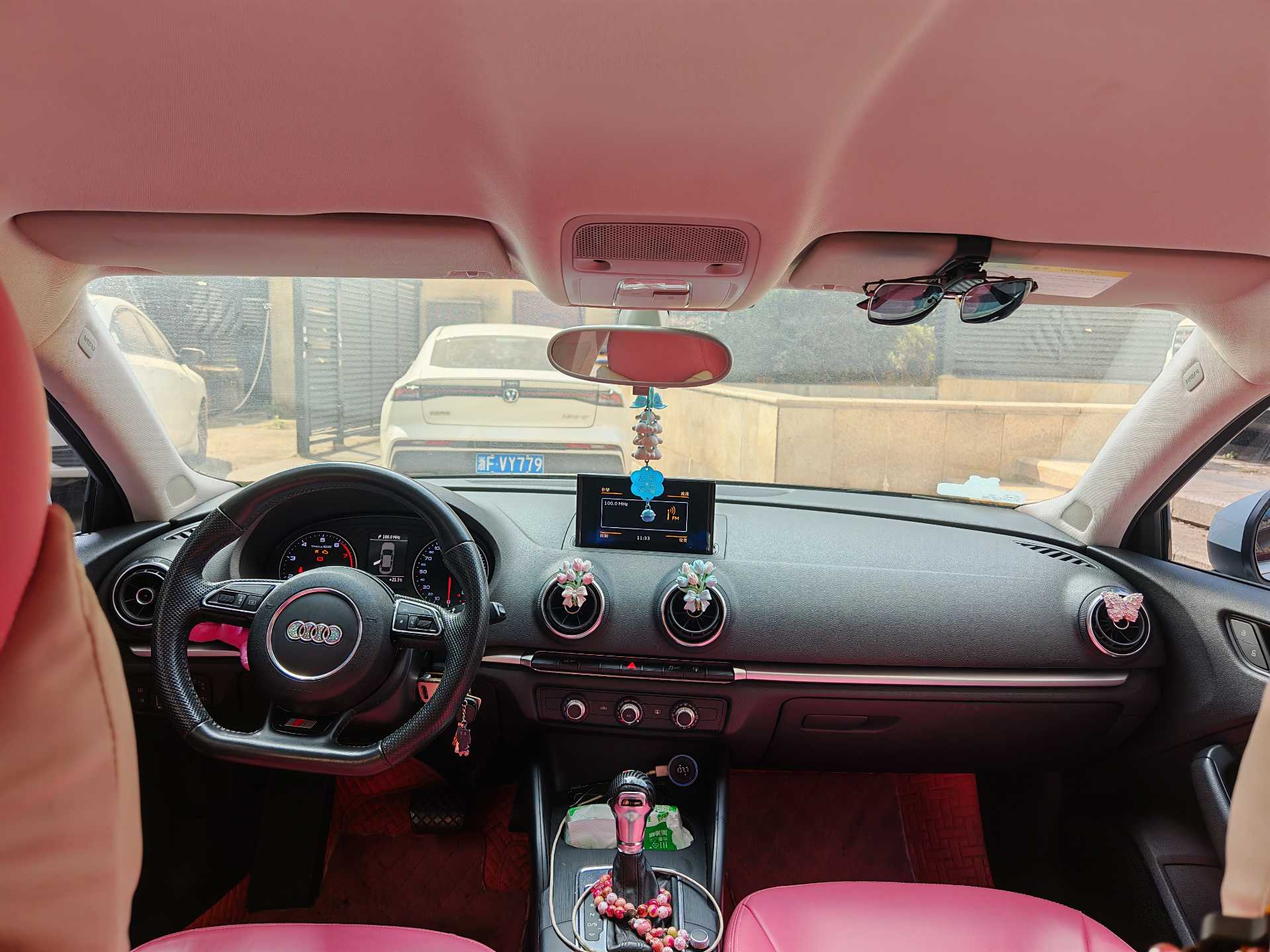 2015 #4 2015 immagine di auto #4