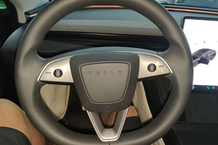 Tesla Model 3 2023 car image #11