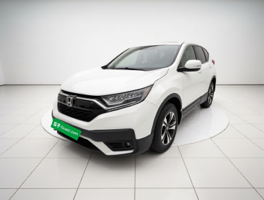 Honda CR-V 2020 Honda CR-V 2020 immagine di auto
