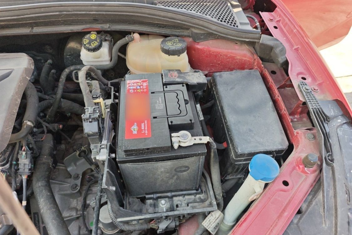 MG 5 2020 #13 MG 5 2020 immagine di auto #13