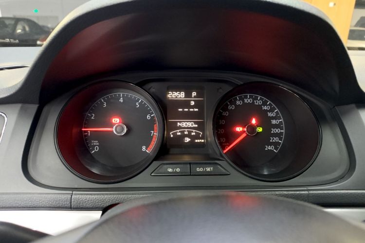 Volkswagen Lavida 2016 #12 Volkswagen Lavida 2016 car image #12