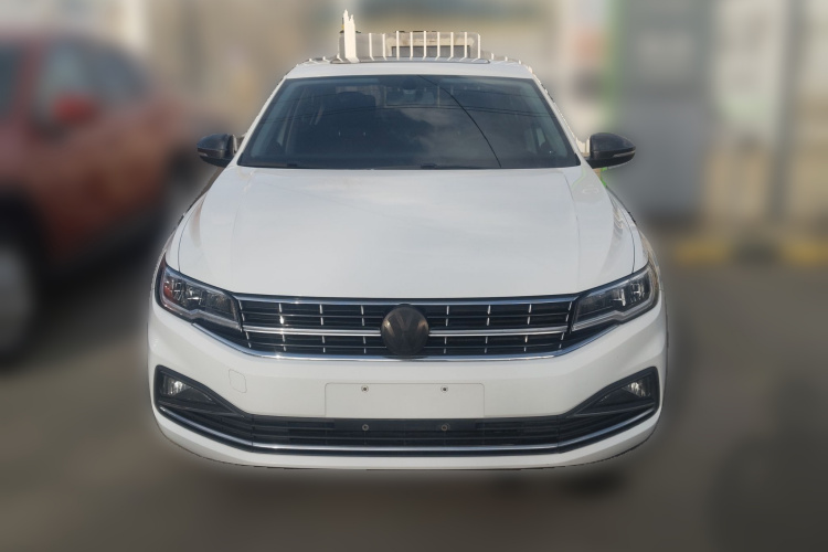 Volkswagen Bora 2019 car image #3
