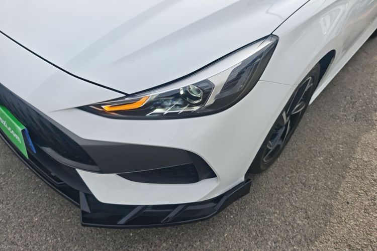 MG 5 2021 image de voiture #23