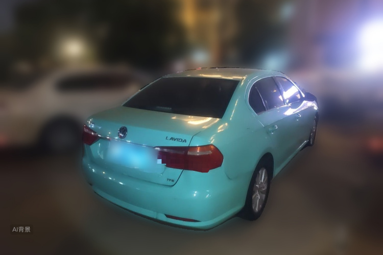 Volkswagen Lavida 2015 #7 Volkswagen Lavida 2015 car image #7