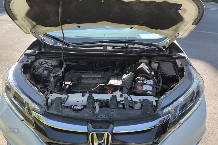 Honda CR-V 2016 car image #22