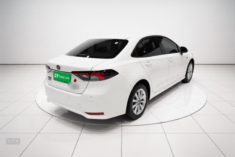 Toyota Corolla 2022 #7 Toyota Corolla 2022 car image #7
