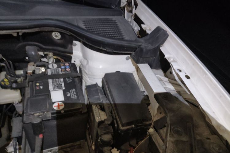 Volkswagen Tharu 2022 car image #29