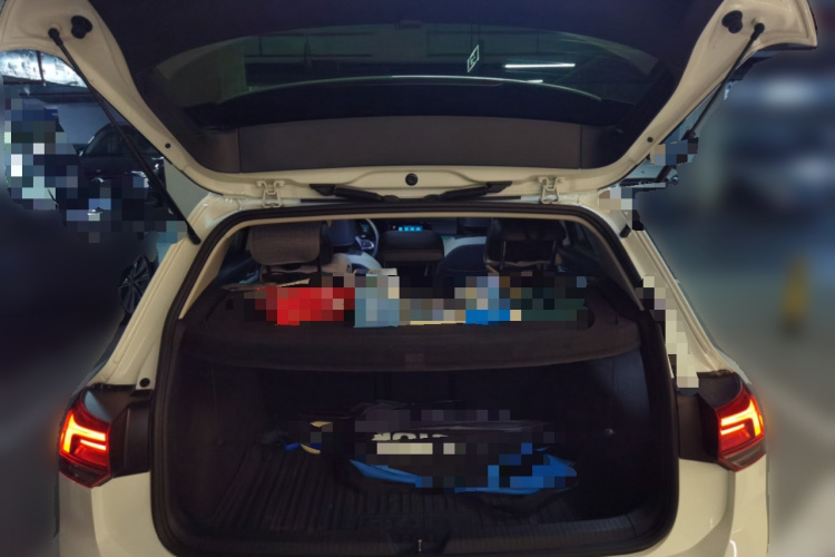 Volkswagen Golf 2022 car image #21