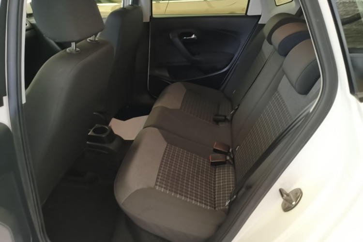 Volkswagen Polo 2019 #17 Volkswagen Polo 2019 car image #17