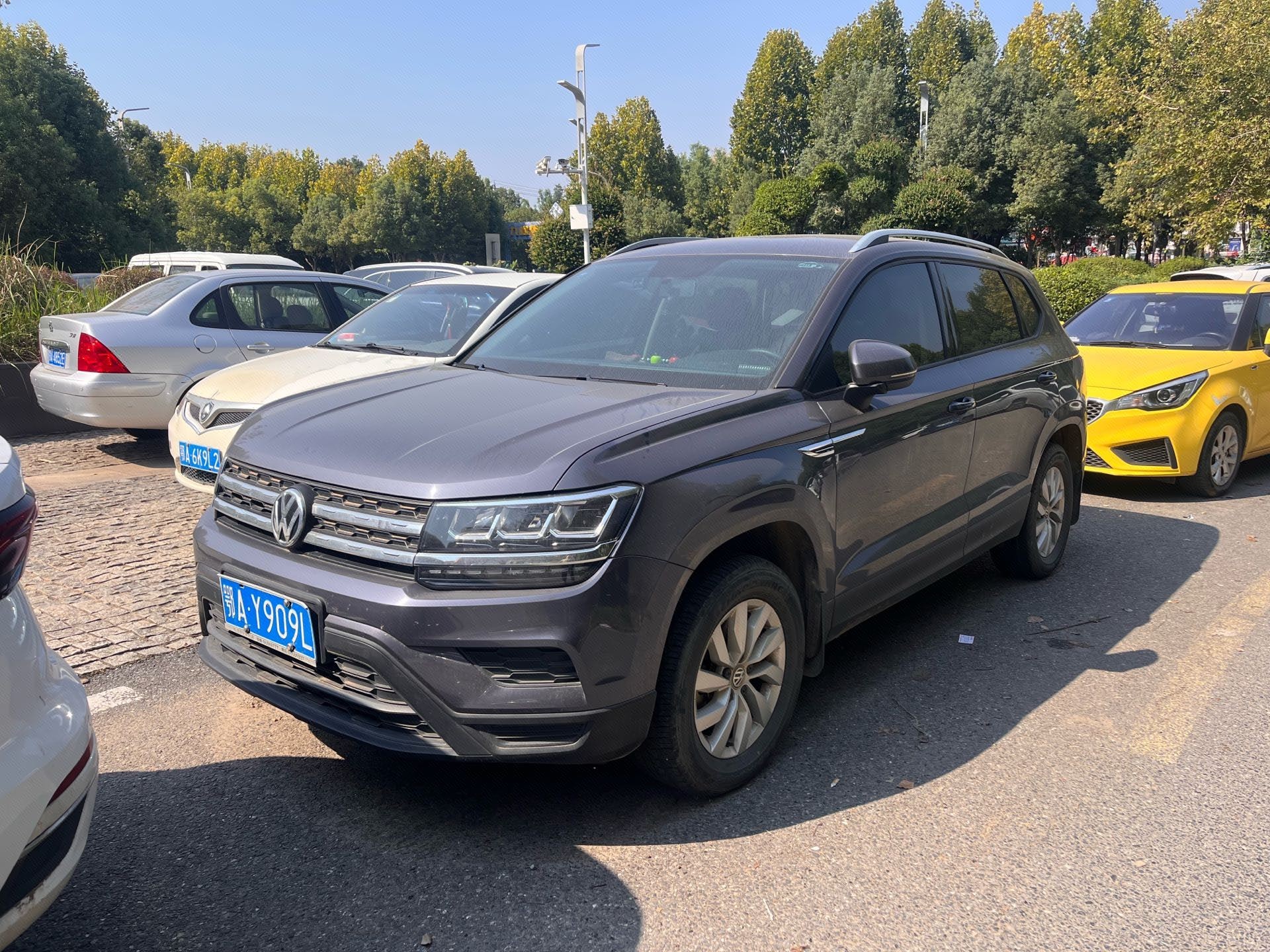 2020 2020 immagine di auto