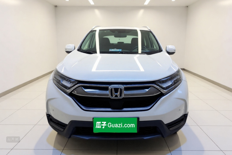 Honda CR-V 2017 #3 Honda CR-V 2017 car image #3