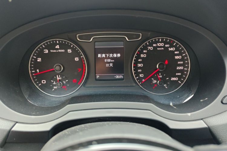 Audi Q3 2016 #8 Audi Q3 2016 immagine di auto #8