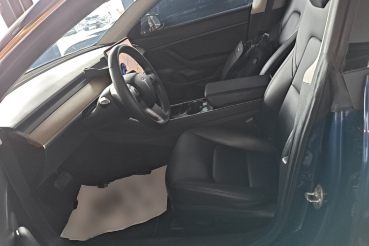 Tesla Model 3 2020 #19 Tesla Model 3 2020 car image #19