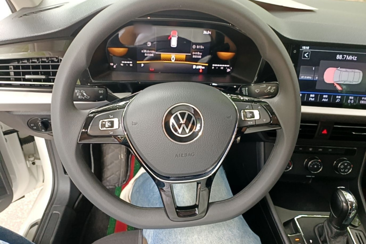 Volkswagen Lavida 2022 #11 Volkswagen Lavida 2022 car image #11