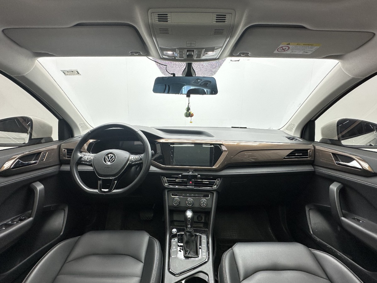 Volkswagen Tharu 2022 #6 Volkswagen Tharu 2022 صورة سيارة #6