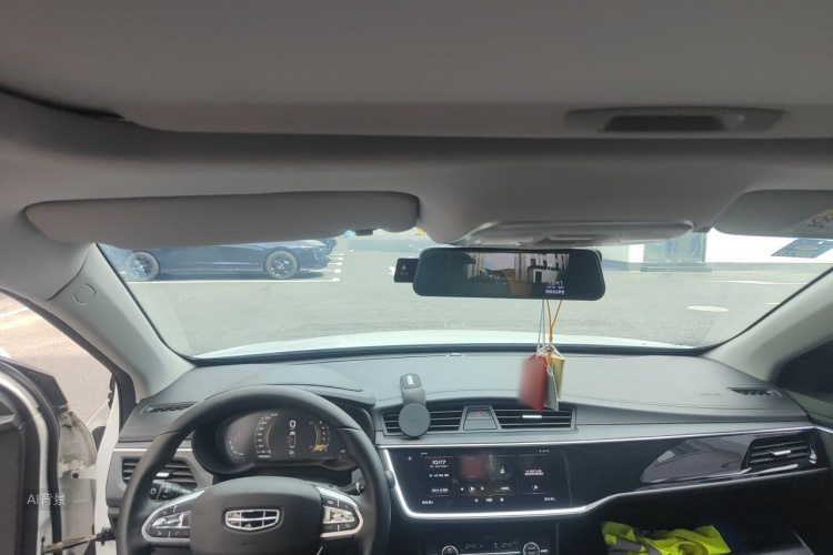 GEELY Emgrand GL 2020 صورة سيارة #20