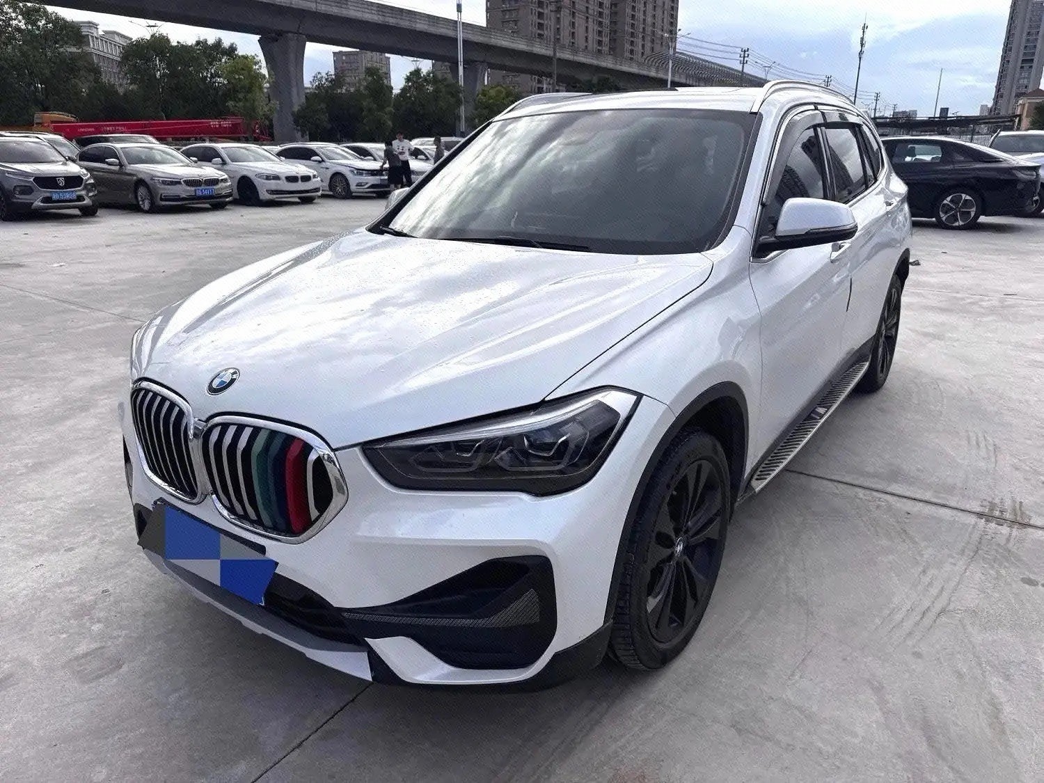 2021 2021 car image