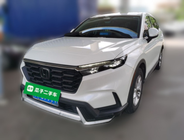 Honda CR-V 2023 car image 