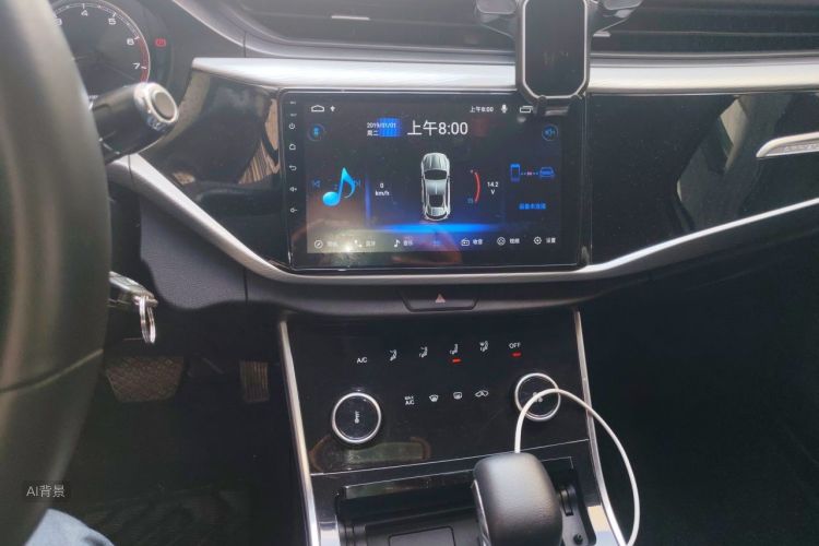 Chery Arrizo 5 2022 immagine di auto #15