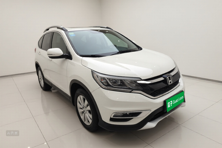 Honda CR-V 2016 car image #4