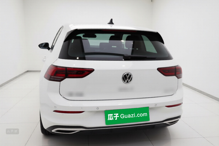 Volkswagen Golf 2022 #6 Volkswagen Golf 2022 car image #6