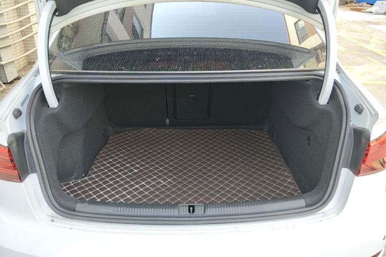 Audi A3 2019 #21 Audi A3 2019 car image #21
