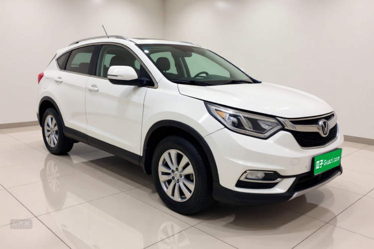 Honda CR-V 2017 car image #4