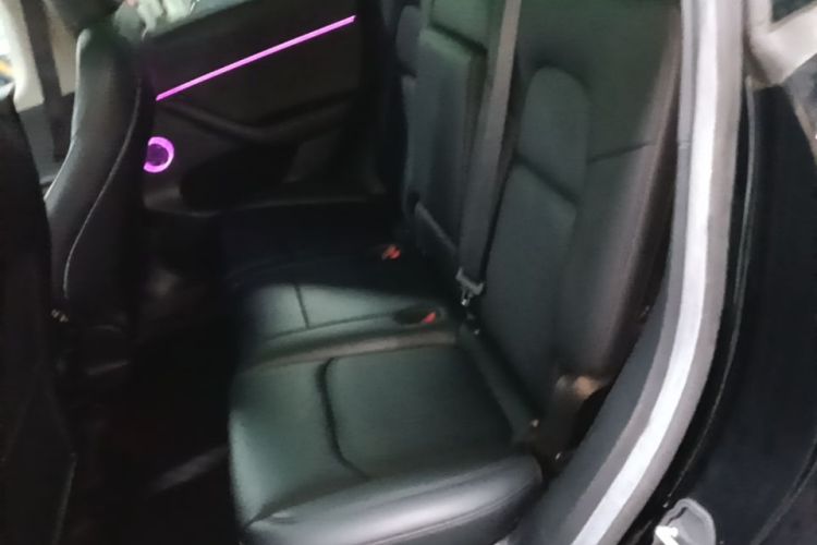 Tesla Model Y 2023 car image #13
