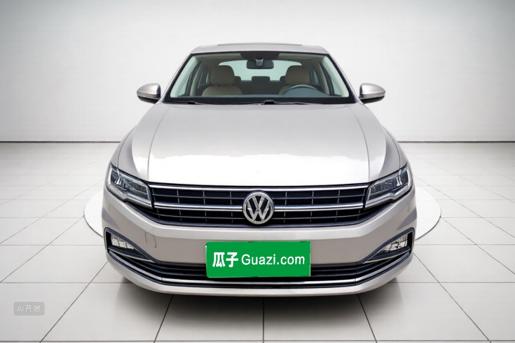Volkswagen Bora 2019 car image #3