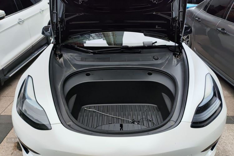 Tesla Model 3 2022 #22 Tesla Model 3 2022 car image #22