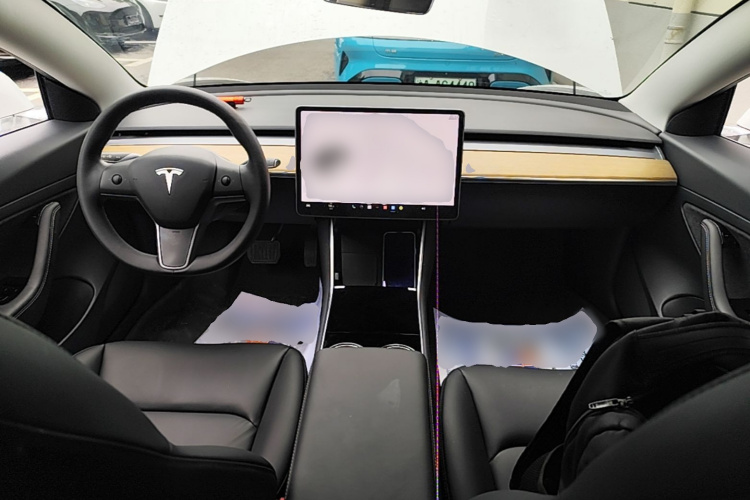 Tesla Model 3 2020 #11 Tesla Model 3 2020 car image #11