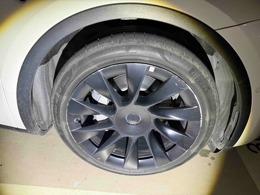 Tesla Model Y 2022 #6 Tesla Model Y 2022 immagine di auto #6