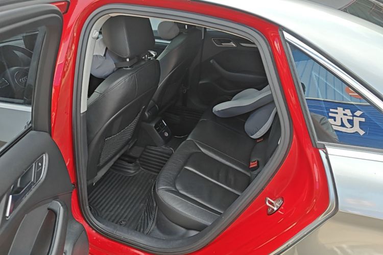 Audi A3 2016 #17 Audi A3 2016 immagine di auto #17
