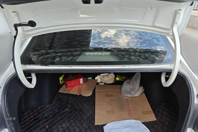 Volkswagen Lavida 2019 car image #21