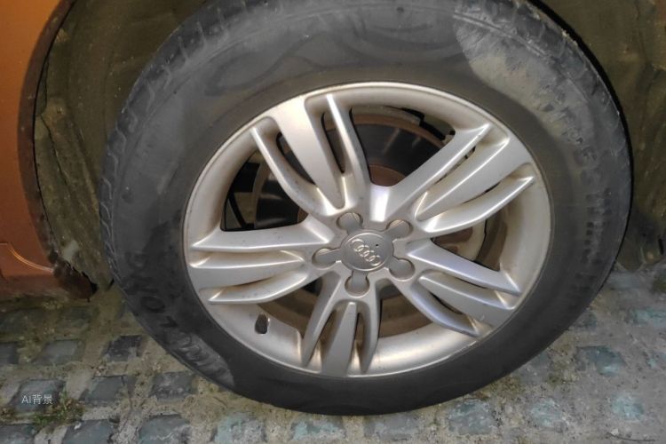 Audi Q3 2015 #9 Audi Q3 2015 immagine di auto #9