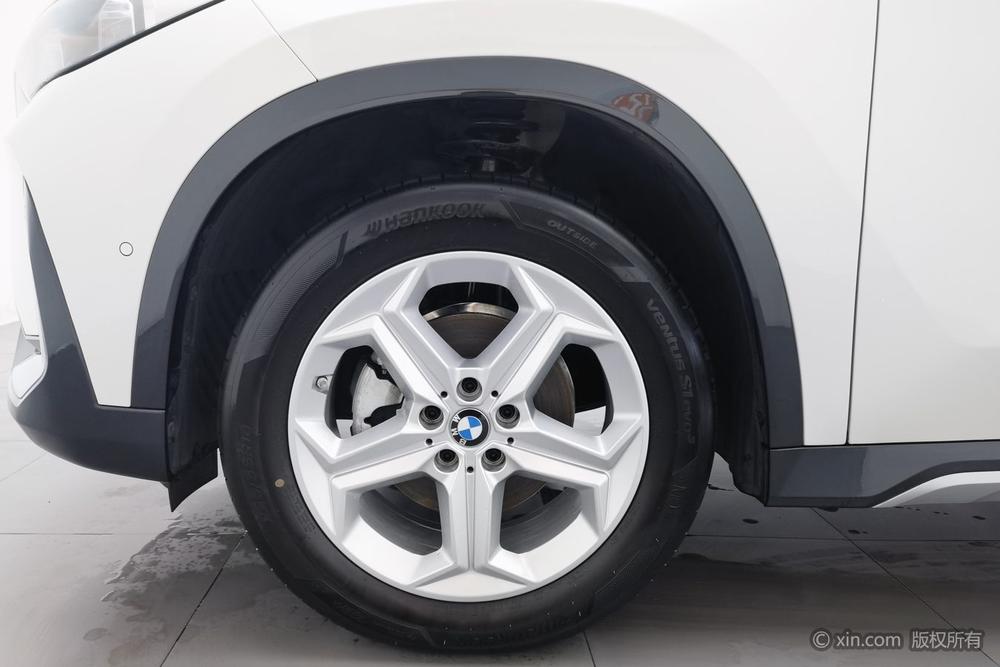 BMW X1 2024 #9 BMW X1 2024 car image #9