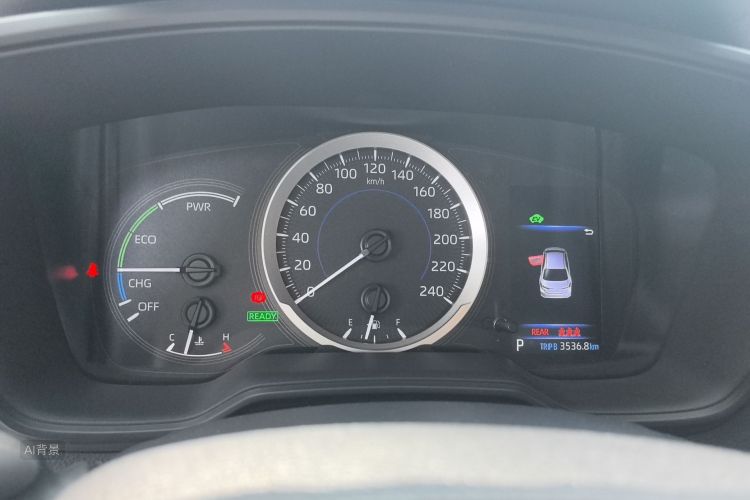 Toyota Corolla 2022 immagine di auto #13