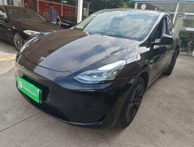 Tesla Model Y 2024 Tesla Model Y 2024 car image