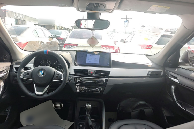 BMW X1 2016 car image #11