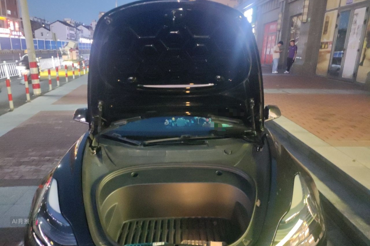 Tesla Model 3 2022 #22 Tesla Model 3 2022 car image #22