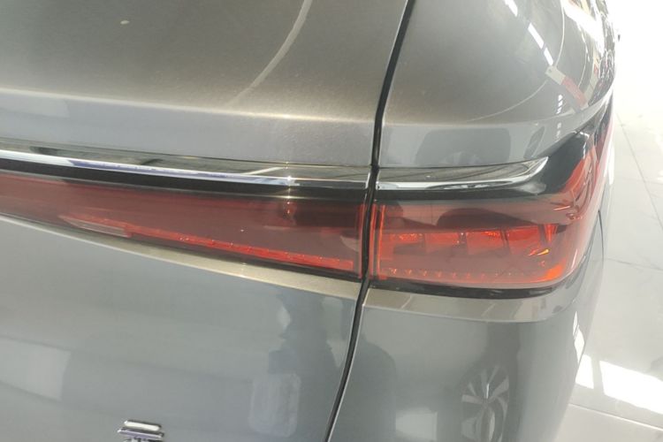 BYD Yuan Plus 2023 #8 BYD Yuan Plus 2023 car image #8