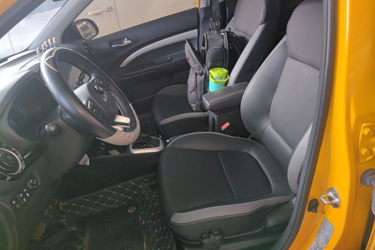 Kia KX1 2024 #15 Kia KX1 2024 imagem de carro #15