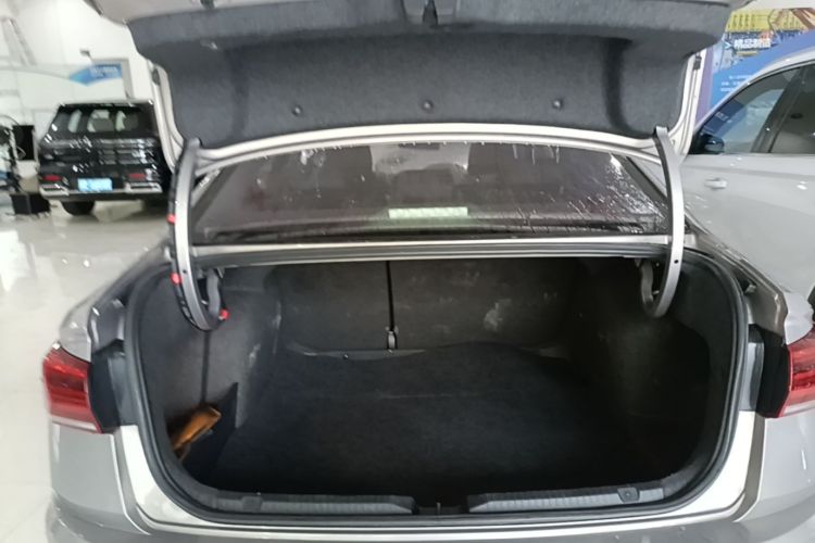 Volkswagen Bora 2019 #18 Volkswagen Bora 2019 immagine di auto #18