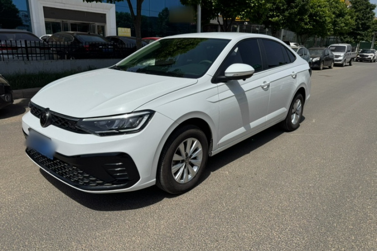 Volkswagen Lavida 2024 #2 Volkswagen Lavida 2024 car image #2
