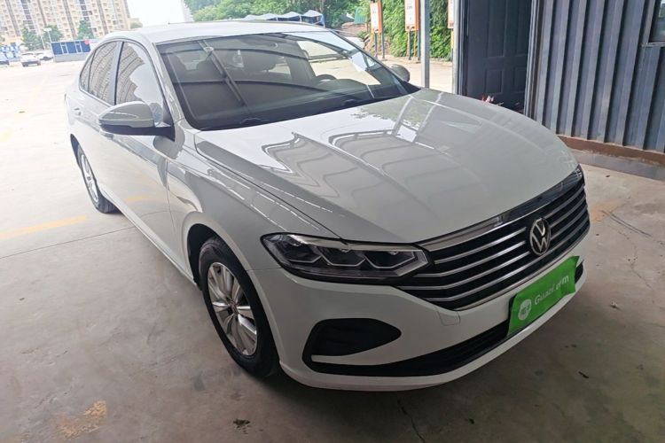 Volkswagen Lavida 2023 #4 Volkswagen Lavida 2023 car image #4