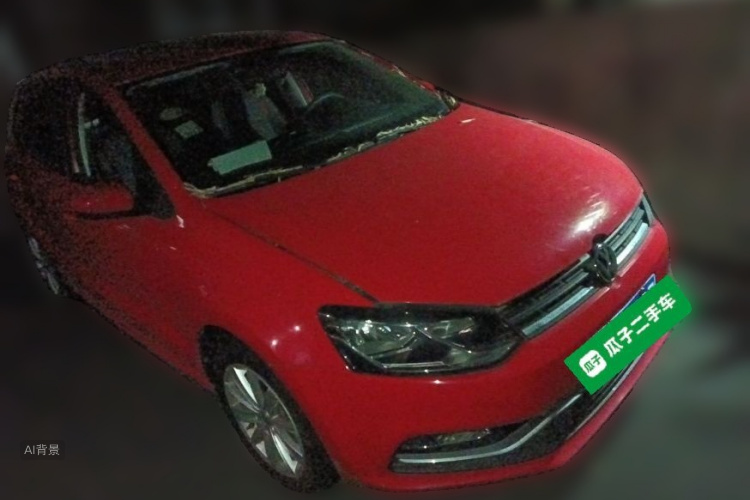 Volkswagen Polo 2015 #4 Volkswagen Polo 2015 immagine di auto #4