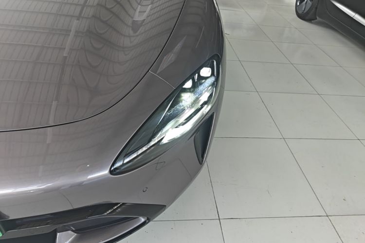 MI SU7 2025 car image #23