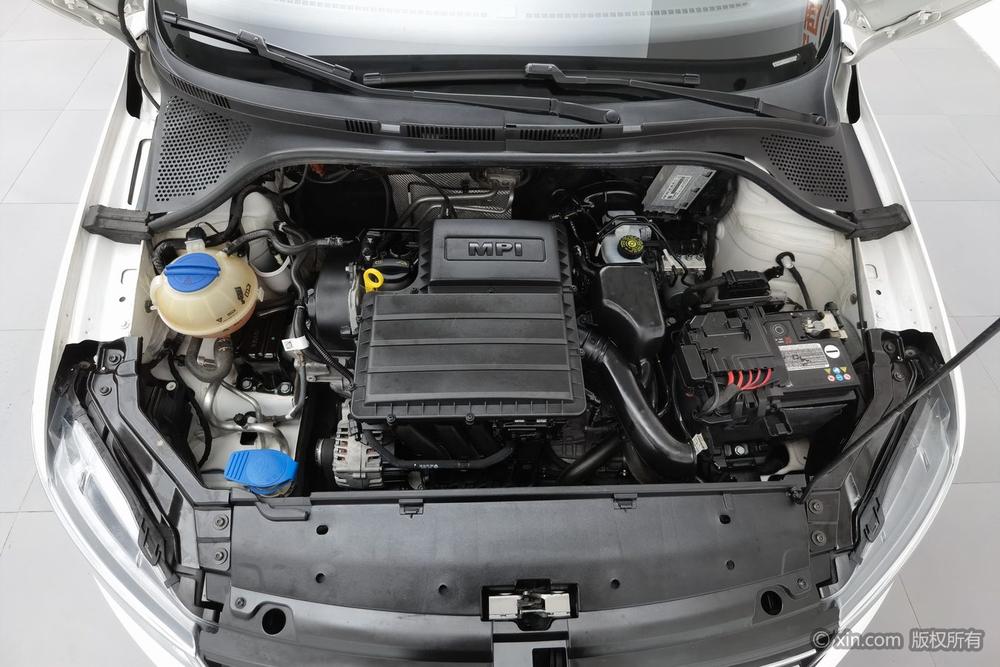 Volkswagen Santana 2019 #5 Volkswagen Santana 2019 car image #5